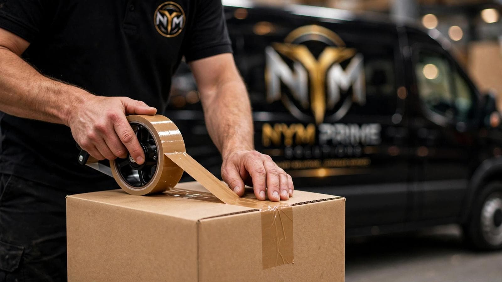 Wardrobe boxes and specialised packing for clothing and textiles